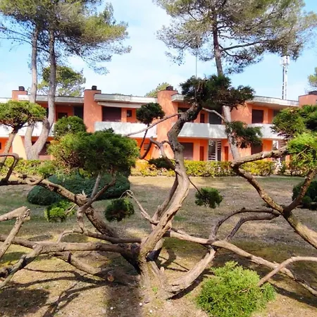 Villaggio White Star アパート *