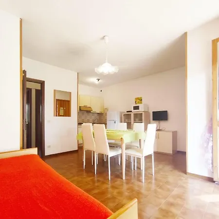 Villaggio White Star *