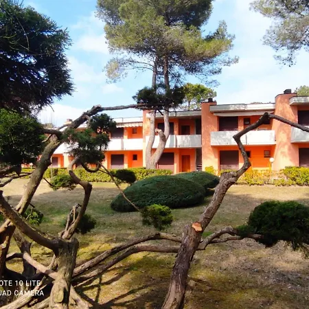 アパート Villaggio White Star *