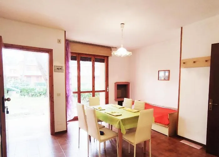 Villaggio White Star