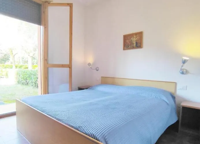 Villaggio White Star