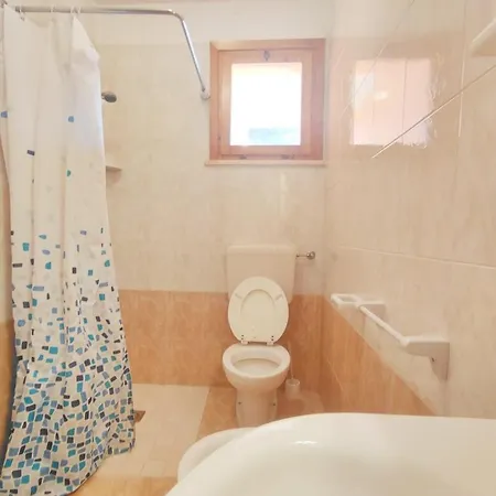 Apartmán Villaggio White Star