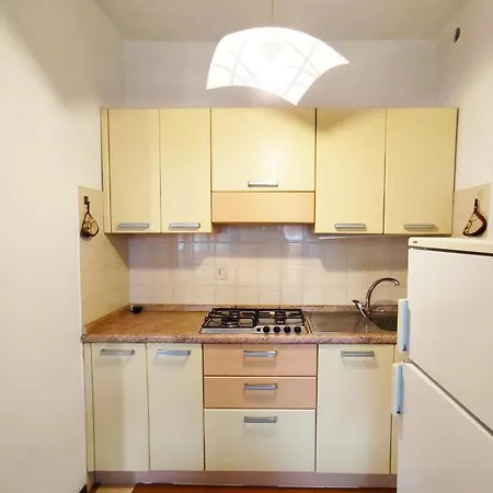 Villaggio White Star Apartmán