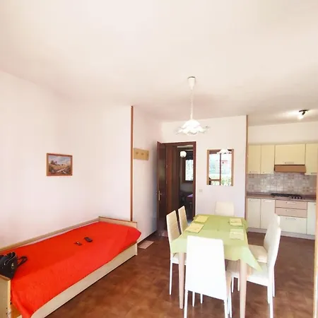 Apartmán Villaggio White Star Bibione