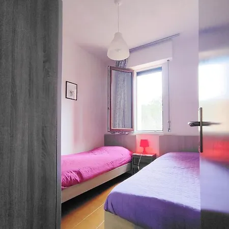 Villaggio White Star Apartmán