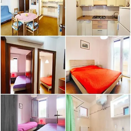 Villaggio White Star *