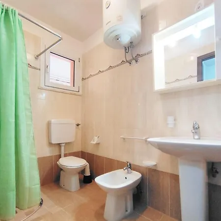 Villaggio White Star Apartmán *