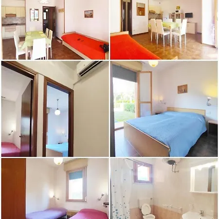 Villaggio White Star * Bibione