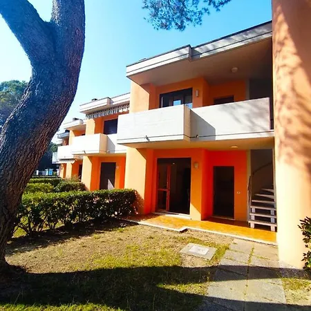 Villaggio White Star * Bibione