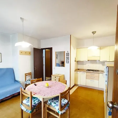 Appartamento Villaggio White Star *