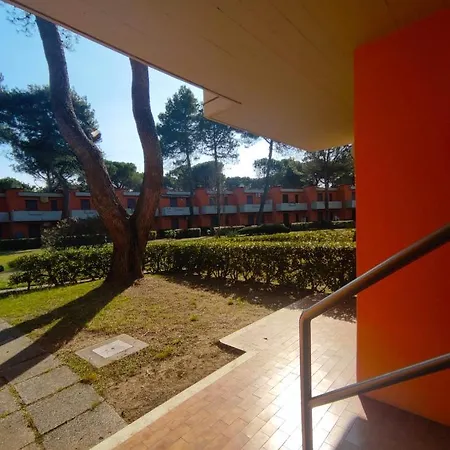 Villaggio White Star Apartmán