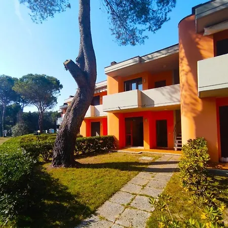 Villaggio White Star *