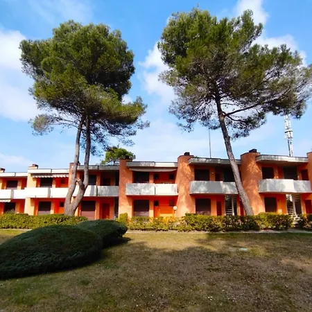 Apartmán Villaggio White Star Bibione