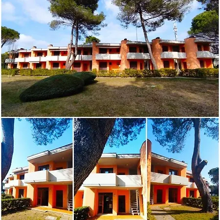 Villaggio White Star Appartamento *