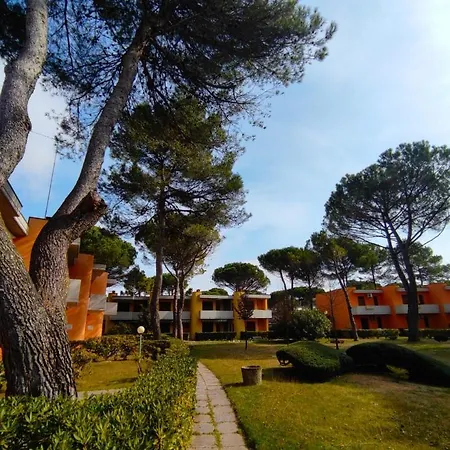 Villaggio White Star Apartmán *