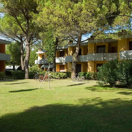 Villaggio White Star Apartmán *