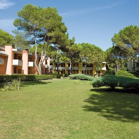 Apartmán Villaggio White Star