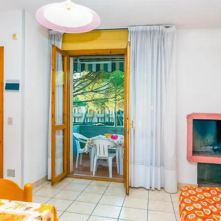 شقة Villaggio White Star بيبيوني