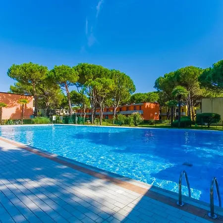Apartmán Villaggio White Star