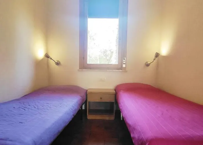 Villaggio White Star بيبيوني