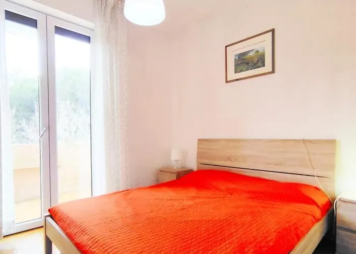 Villaggio White Star Appartement *