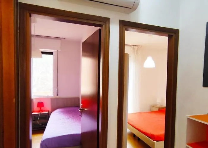 Villaggio White Star Appartement