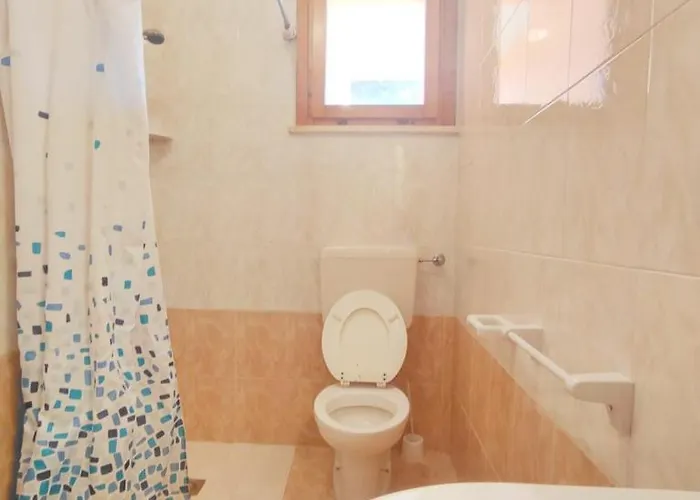 Lejlighed Villaggio White Star