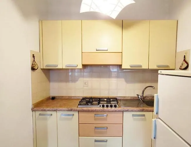 Villaggio White Star Appartement