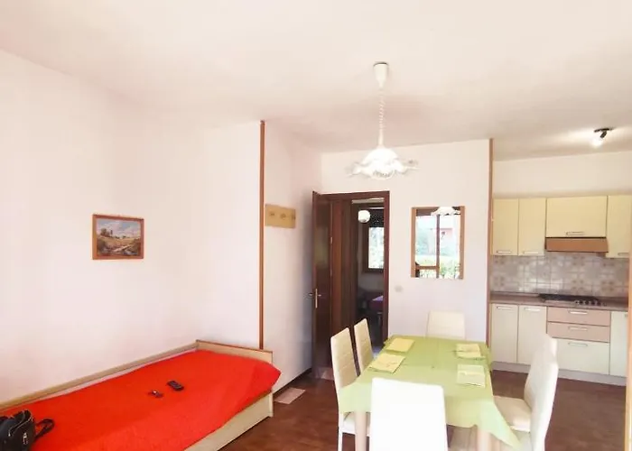 شقة Villaggio White Star بيبيوني