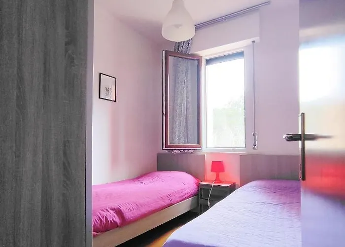 Villaggio White Star Appartement