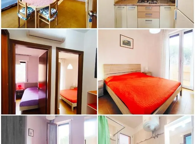 Villaggio White Star *