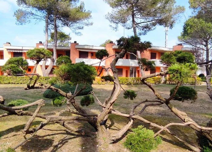 Villaggio White Star Appartement *