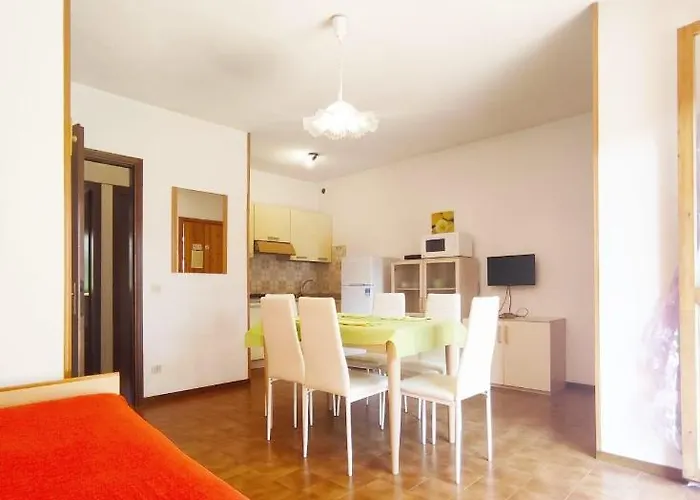 Villaggio White Star *