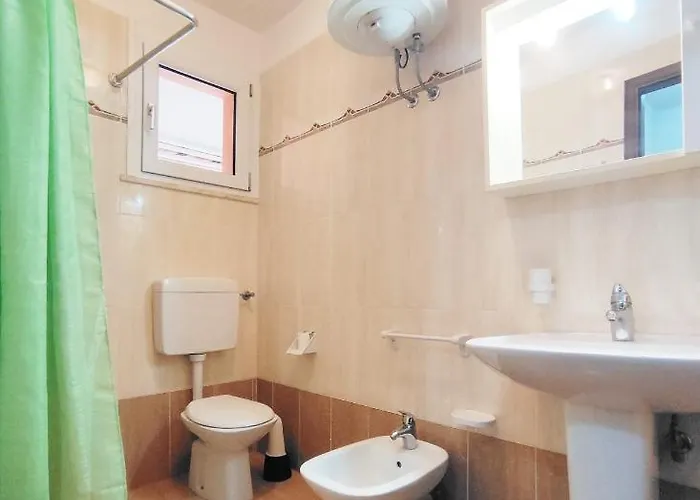 Villaggio White Star Appartement *