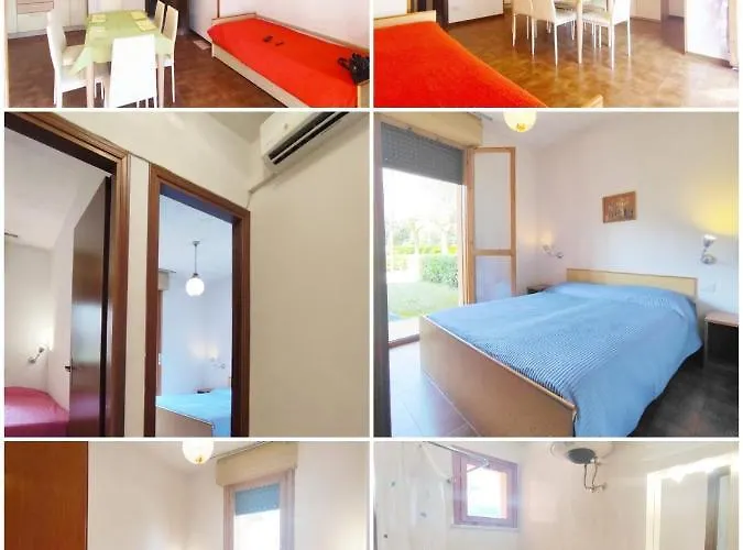 Villaggio White Star * Bibione