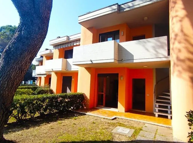 Villaggio White Star * بيبيوني