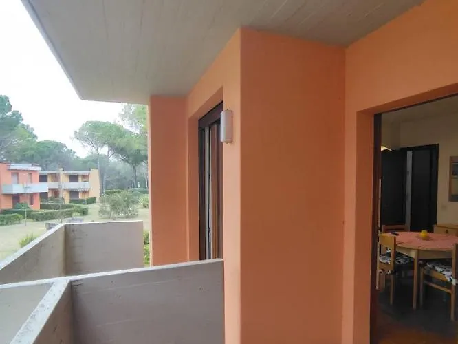 Villaggio White Star Bibione