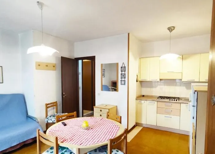 Appartement Villaggio White Star *