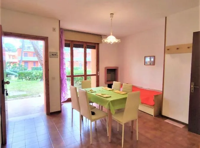 Lejlighed Villaggio White Star Bibione