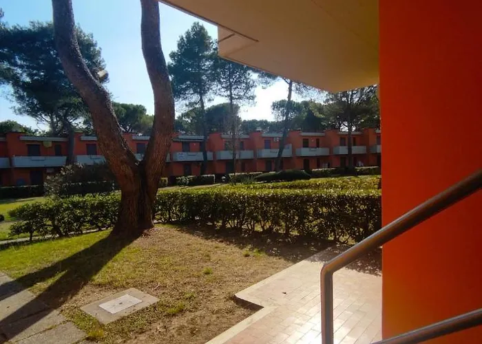 Villaggio White Star Lejlighed