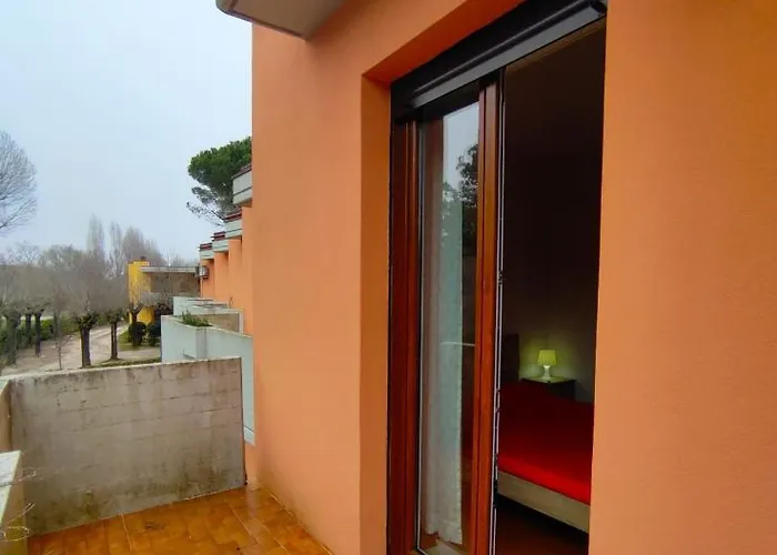 شقة Villaggio White Star بيبيوني