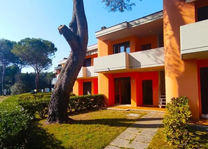 Villaggio White Star *