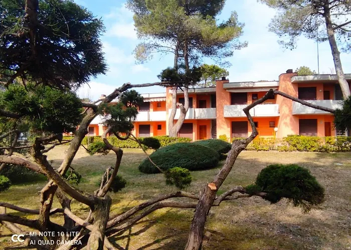 Lejlighed Villaggio White Star *