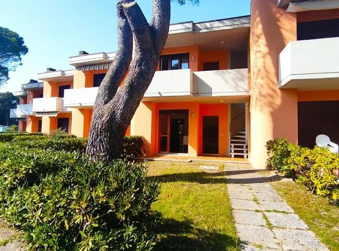 Villaggio White Star *