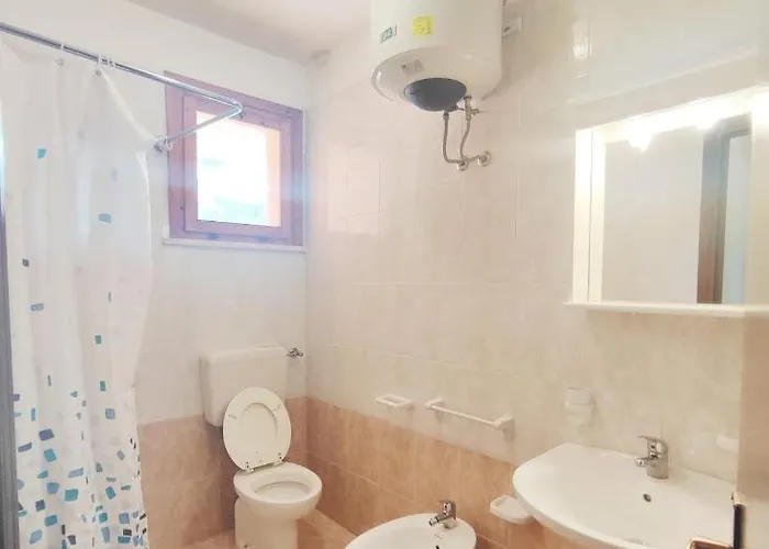 Villaggio White Star بيبيوني