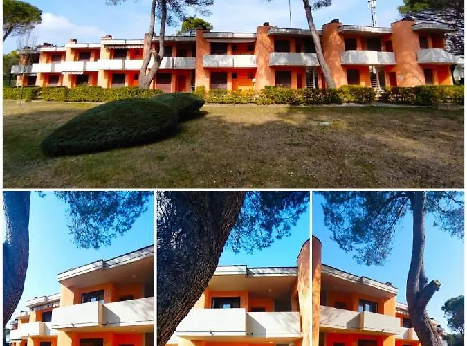 Villaggio White Star Appartement *