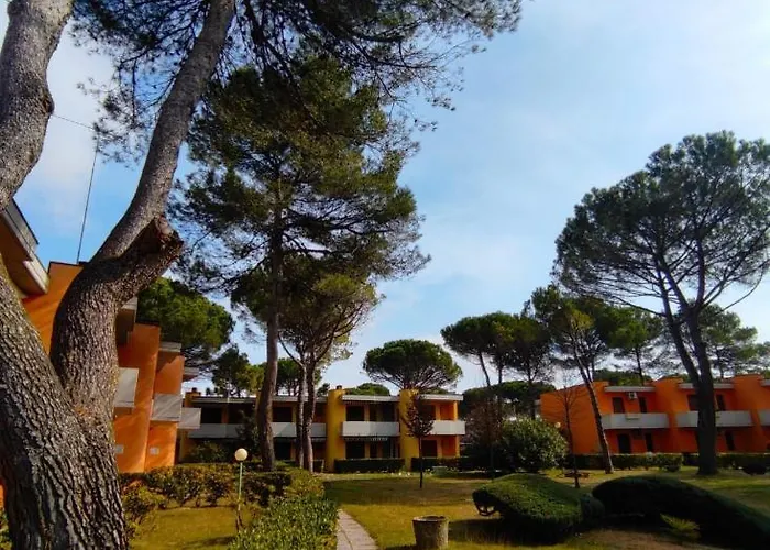 Villaggio White Star Lejlighed *