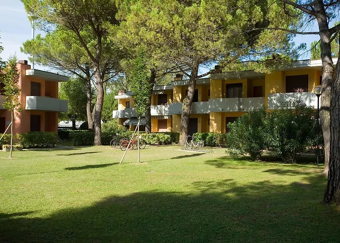 Villaggio White Star Appartement *