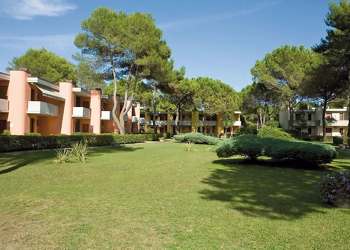 Lejlighed Villaggio White Star